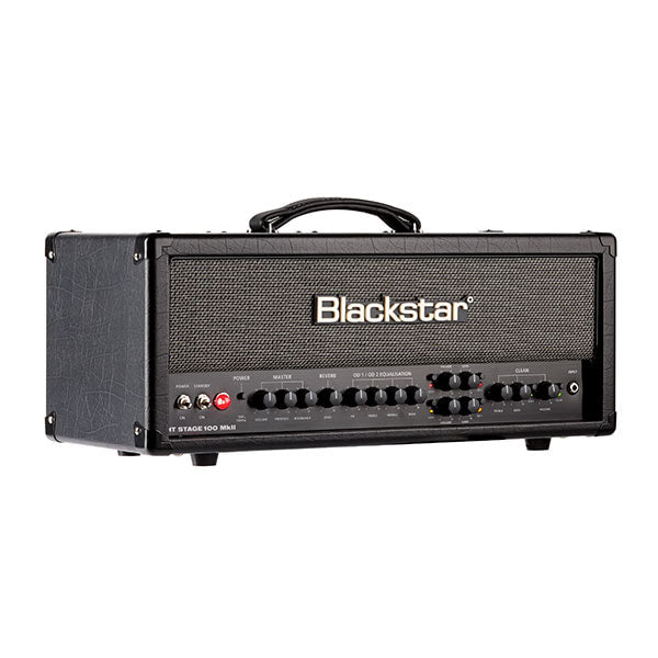 แอมป์กีต้าร์ไฟฟ้า BLACKSTAR HT STAGE100 MKII