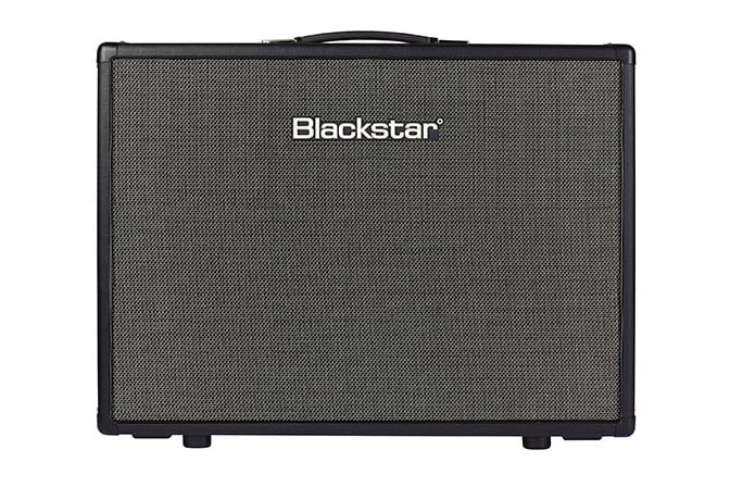 ตู้ลำโพงกีต้าร์ BLACKSTAR HTV 212 CAB MKII