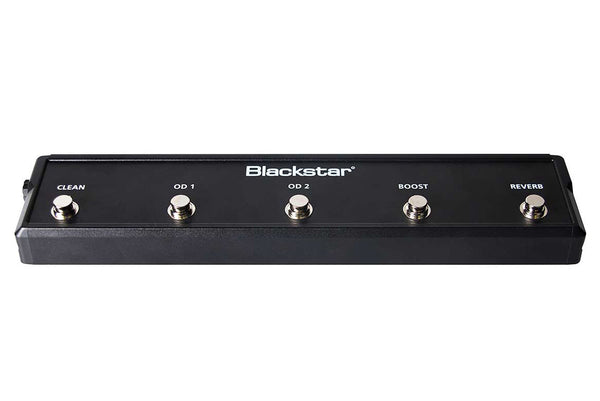 ฟุตสวิทช์ สวิทช์เท้าเหยียบ BLACKSTAR FS-14 FOOTSWITCH