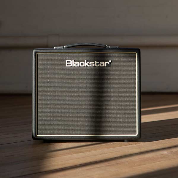 แอมป์กีต้าร์ไฟฟ้า BLACKSTAR STUDIO 10 EL34