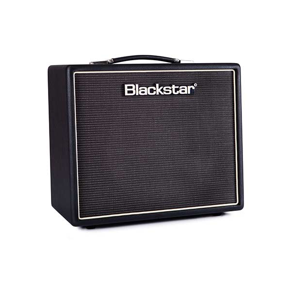 แอมป์กีต้าร์ไฟฟ้า BLACKSTAR STUDIO 10 EL34