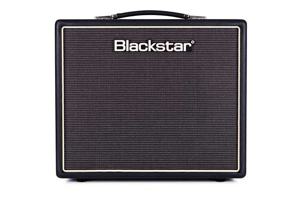 แอมป์กีต้าร์ไฟฟ้า BLACKSTAR STUDIO 10 EL34