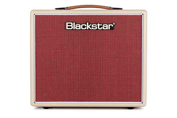 แอมป์กีต้าร์ไฟฟ้า BLACKSTAR STUDIO 10 6L6