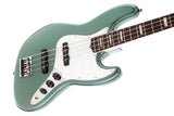 เบสไฟฟ้า Fender Adam Clayton Jazz Bass