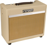 แอมป์กีต้าร์ไฟฟ้า Fender Limited Edition Bassbreaker™ 15 Combo Blonde