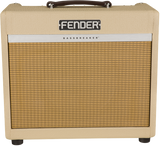 แอมป์กีต้าร์ไฟฟ้า Fender Limited Edition Bassbreaker™ 15 Combo Blonde