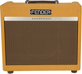 แอมป์กีต้าร์ไฟฟ้า Fender Limited Edition Bassbreaker™ 15 Combo, Lacquered Tweed