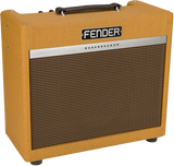 แอมป์กีต้าร์ไฟฟ้า Fender Limited Edition Bassbreaker™ 15 Combo, Lacquered Tweed