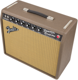 แอมป์กีต้าร์ไฟฟ้า Fender 65 Princeton® Reverb "Fudge Brownie"