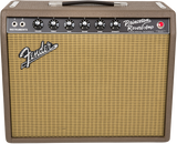 แอมป์กีต้าร์ไฟฟ้า Fender 65 Princeton® Reverb "Fudge Brownie"