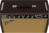 แอมป์กีต้าร์ไฟฟ้า Fender Limited Edition '65 Princeton® Reverb, Wine