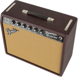 แอมป์กีต้าร์ไฟฟ้า Fender Limited Edition '65 Princeton® Reverb, Wine