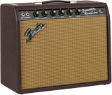 แอมป์กีต้าร์ไฟฟ้า Fender Limited Edition '65 Princeton® Reverb, Wine