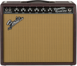 แอมป์กีต้าร์ไฟฟ้า Fender Limited Edition '65 Princeton® Reverb, Wine