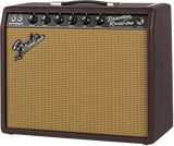 แอมป์กีต้าร์ไฟฟ้า Fender Limited Edition '65 Princeton® Reverb, Wine