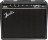 แอมป์กีต้าร์ไฟฟ้า Fender Limited Edition '68 Princeton®, Black Lacquered Tweed