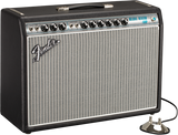 แอมป์กีต้าร์ไฟฟ้า Fender Limited Edition ’68 Custom Deluxe Reverb® Pine Neo