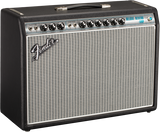 แอมป์กีต้าร์ไฟฟ้า Fender Limited Edition ’68 Custom Deluxe Reverb® Pine Neo