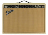 แอมป์กีต้าร์ไฟฟ้า Fender Limited Edition Blonde P-12Q '65 Deluxe Reverb