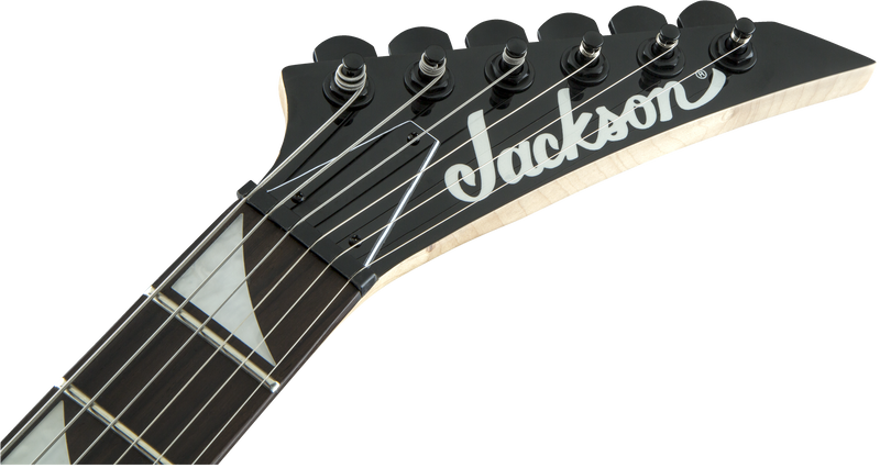 กีต้าร์ไฟฟ้า JACKSON JS SERIES DINKY MINION JS1X