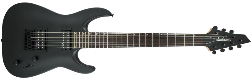 กีต้าร์ไฟฟ้า JACKSON JS SERIES DINKY ARCH TOP JS22-7 DKA HT