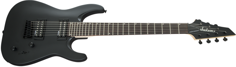 กีต้าร์ไฟฟ้า JACKSON JS SERIES DINKY ARCH TOP JS22-7 DKA HT