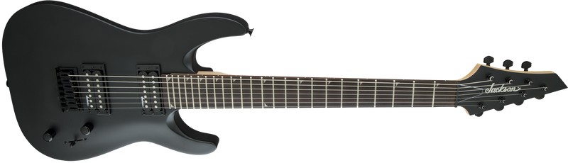 กีต้าร์ไฟฟ้า JACKSON JS SERIES DINKY ARCH TOP JS22-7 DKA HT