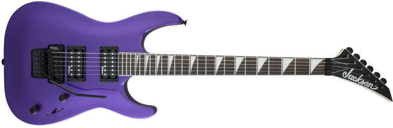 กีต้าร์ไฟฟ้า JACKSON JS SERIES DINKY ARCH TOP JS32 DKA