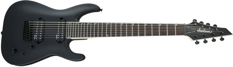 กีต้าร์ไฟฟ้า JACKSON JS SERIES DINKY ARCH TOP JS32-8 DKA HT