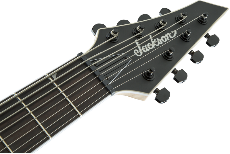 กีต้าร์ไฟฟ้า JACKSON JS SERIES DINKY ARCH TOP JS32-8 DKA HT