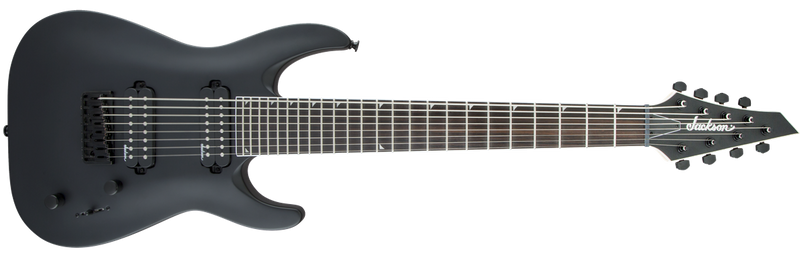 กีต้าร์ไฟฟ้า JACKSON JS SERIES DINKY ARCH TOP JS32-8 DKA HT