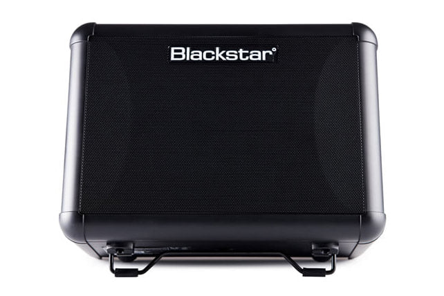 ตู้ลำโพงกีต้าร์ Blackstar Super Fly Active Cabinet