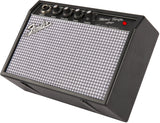 แอมป์กีต้าร์ไฟฟ้า ตัวเล็ก FENDER MINI '65 TWIN-AMP