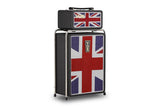 แอมป์กีต้าร์ไฟฟ้า VOX MINI SUPERBEETLE Union Jack