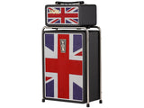 แอมป์กีต้าร์ไฟฟ้า VOX MINI SUPERBEETLE Union Jack