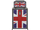 แอมป์กีต้าร์ไฟฟ้า VOX MINI SUPERBEETLE Union Jack