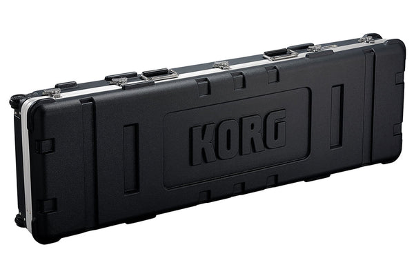 กล่องเคสคีย์บอร์ด KORG HARDCASE GRANDSTAGE 88 KEY