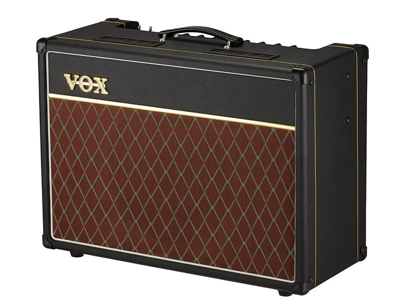 แอมป์กีต้าร์ไฟฟ้า VOX AC15C1-G12C