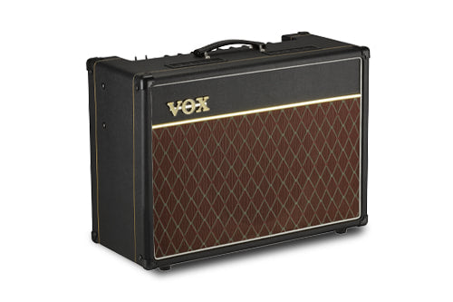 แอมป์กีต้าร์ไฟฟ้า VOX AC15C1-G12C