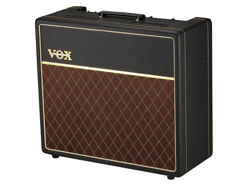 แอมป์กีต้าร์ไฟฟ้า VOX AC15HW1-G12C