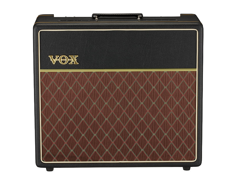 แอมป์กีต้าร์ไฟฟ้า VOX AC15HW1-G12C