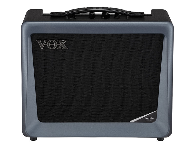 แอมป์กีต้าร์ไฟฟ้า VOX VX50-GTV