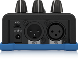 เอฟเฟคร้อง TC Helicon VOICETONE C1