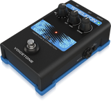 เอฟเฟคร้อง TC Helicon VOICETONE C1