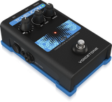 เอฟเฟคร้อง TC Helicon VOICETONE C1