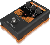 เอฟเฟคร้อง TC Helicon VOICETONE E1