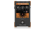 เอฟเฟคร้อง TC Helicon VOICETONE E1