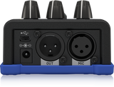 เอฟเฟคร้อง TC Helicon VOICETONE H1