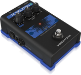 เอฟเฟคร้อง TC Helicon VOICETONE H1