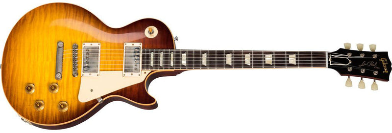 กีต้าร์ไฟฟ้า Gibson 60th Anniversary 1959 Les Paul Standard